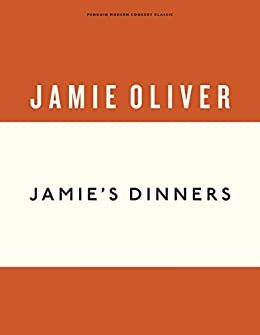 Jamie's Dinners (Anniversary Editions) (English Edition)