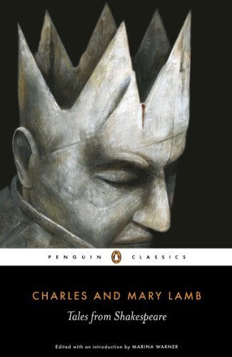 Tales from Shakespeare (Penguin Classics) (English Edition)
