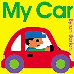 My Car (English Edition)