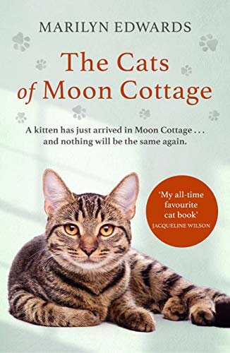 The Cats of Moon Cottage (Cats of Moon Cottage 1) (English Edition)