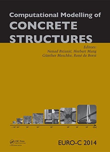 Computational Modelling of Concrete Structures (English Edition)