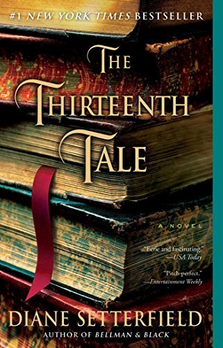 The Thirteenth Tale: A Novel (English Edition)