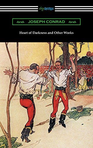 Heart of Darkness and Other Works (English Edition)