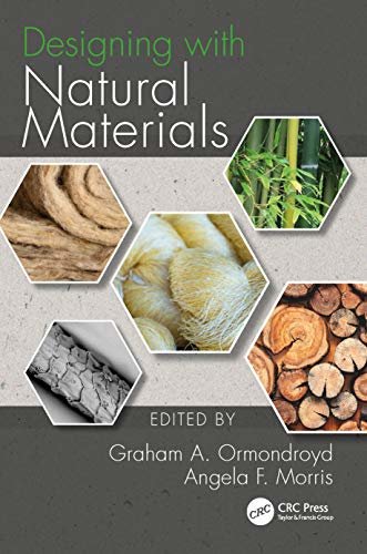 Designing with Natural Materials (English Edition)