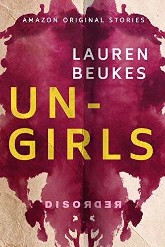 Ungirls (Disorder collection) (English Edition)