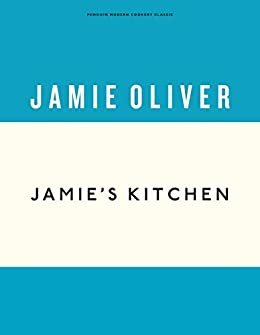 Jamie's Kitchen (Anniversary Editions) (English Edition)