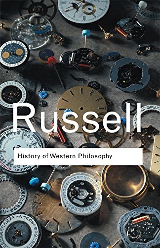 History of Western Philosophy (Routledge Classics) (English Edition)