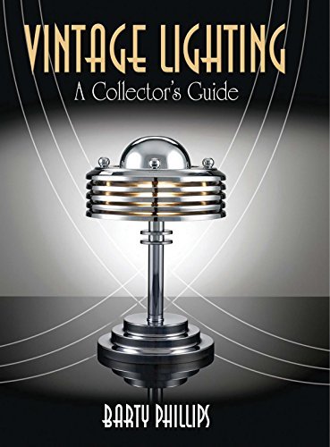 Vintage Lighting: A Collector's Guide (English Edition)