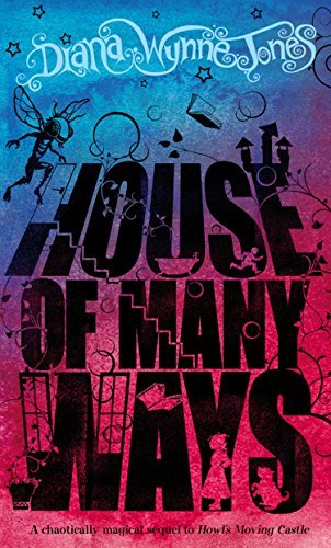 House of Many Ways (English Edition)