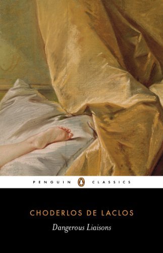 Dangerous Liaisons (Penguin Classics) (English Edition)