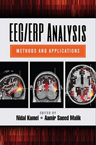 EEG/ERP Analysis: Methods and Applications (English Edition)