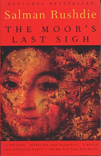 The Moor's Last Sigh (Vintage International) (English Edition)