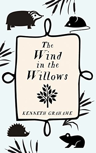 The Wind In The Willows (English Edition)