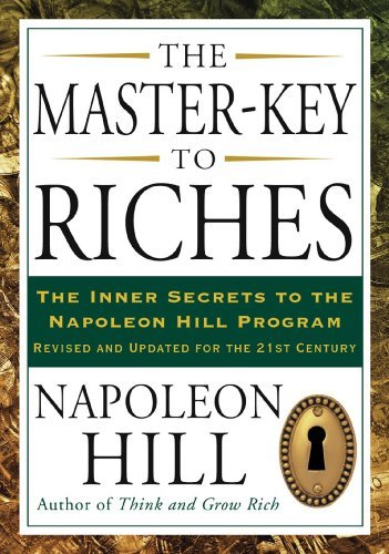 The Master-Key to Riches (English Edition)