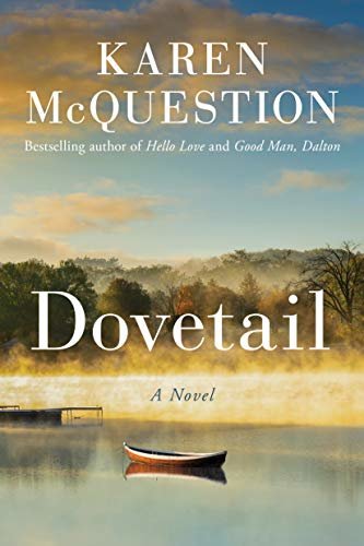 Dovetail: A Novel (English Edition)