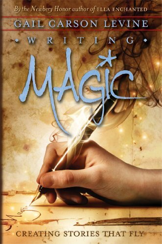 Writing Magic: Creating Stories That Fly (English Edition)