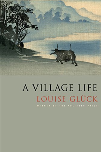 A Village Life: Poems (English Edition)