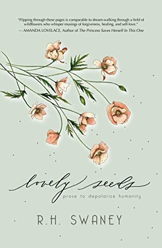 Lovely Seeds: A Walk Through the Garden of Our Becoming (English Edition)