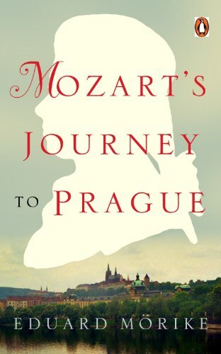 Mozart's Journey to Prague (Penguin Classics) (English Edition)