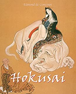 Hokusai (English Edition)