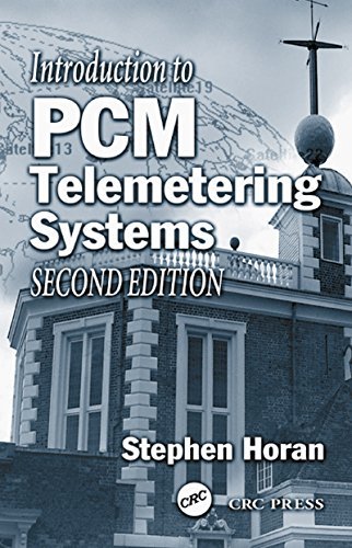 Introduction to PCM Telemetering Systems (English Edition)