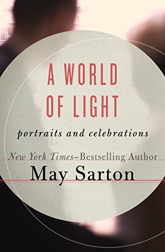 A World of Light: Portraits and Celebrations (English Edition)