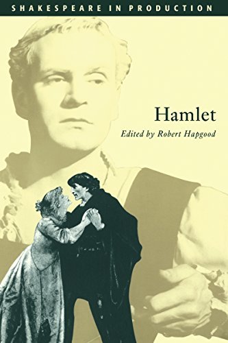 Hamlet (Shakespeare in Production) (English Edition)