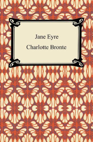 Jane Eyre [with Biographical Introduction] (English Edition)