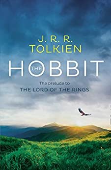 The Hobbit (English Edition)