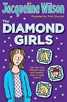 The Diamond Girls (English Edition)