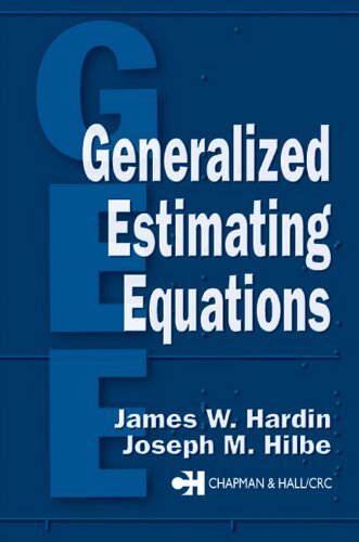 Generalized Estimating Equations (English Edition)
