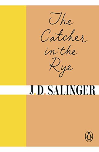 The Catcher in the Rye (English Edition)