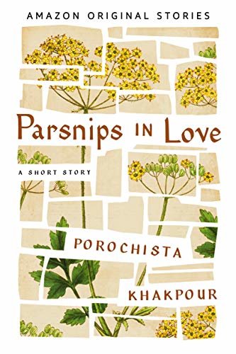 Parsnips in Love (English Edition)