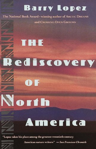 The Rediscovery of North America (English Edition)