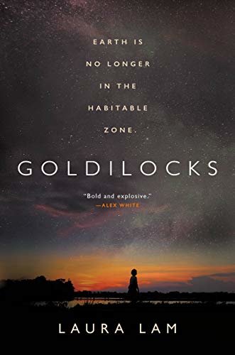 Goldilocks (English Edition)