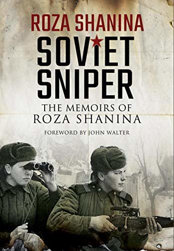 Soviet Sniper (English Edition)