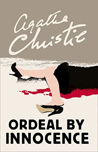 Ordeal by Innocence (Signature Editions) (English Edition)