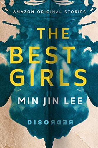 The Best Girls (Disorder collection) (English Edition)