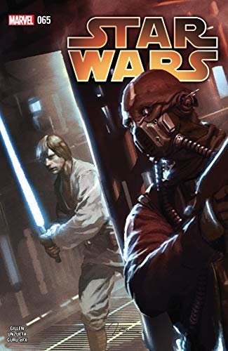 Star Wars (2015-2019) #65 (English Edition)