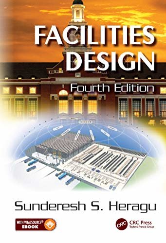 Facilities Design (English Edition)