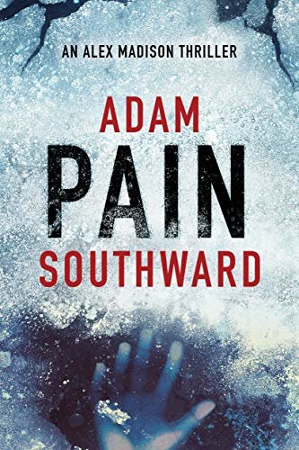 Pain (Alex Madison Book 2) (English Edition)