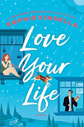 Love Your Life: A Novel (English Edition)