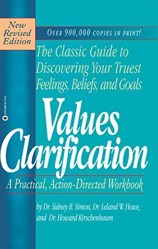 Values Clarification (English Edition)