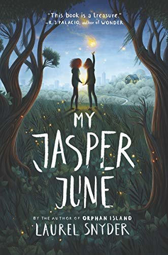 My Jasper June (English Edition)
