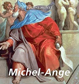 Michel-Ange (French Edition)