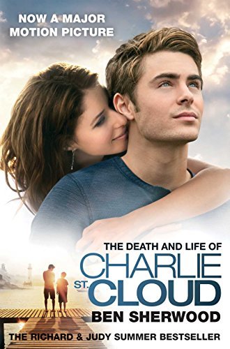 The Death and Life of Charlie St. Cloud (Film Tie-in) (English Edition)