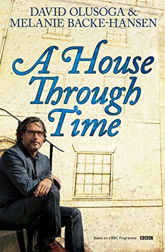 A House Through Time (English Edition)