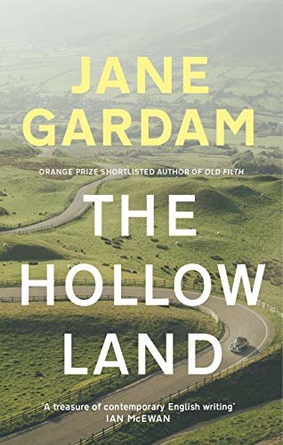 The Hollow Land (English Edition)