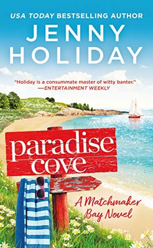 Paradise Cove (Matchmaker Bay Book 2) (English Edition)
