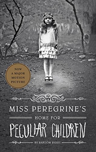 Miss Peregrine's Peculiar Children Boxed Set (English Edition)